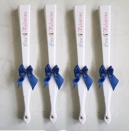 Ventagli Per Matrimonio Personalizzati Per Il Tuo Giorno Speciale