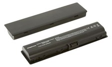 4400mAh Batterie pour PC Portable HP G7025EG G7000 G6097EG G6095EG G6060EG
