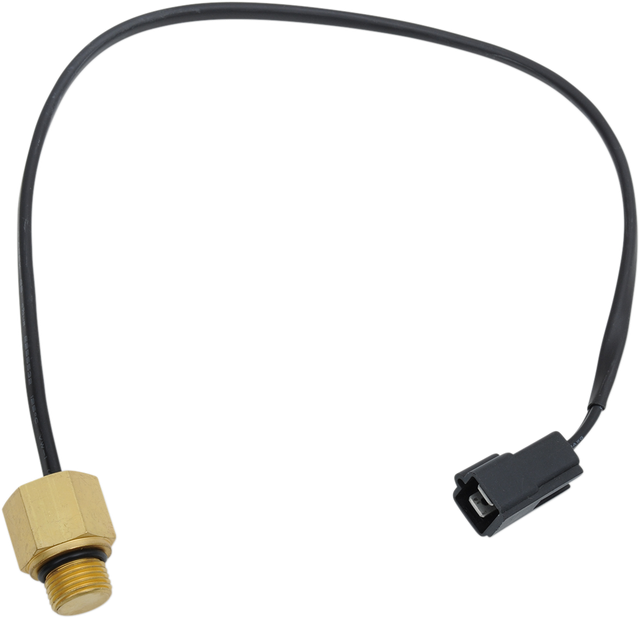 FAN HEAT SENSOR SWITCH FOR POLARIS SPORTSMAN 500 HO 4x4 2004-2006 2008 - Foto 10