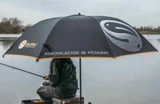 Guru Umbrella Large Match Fishing Brolly GB2
