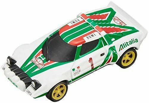 Takara Lancia vehículos diecast y de juguete
