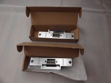 Lot of 2 UHPPOTE 12VDC Heavy Duty Electric Door Strike Lock