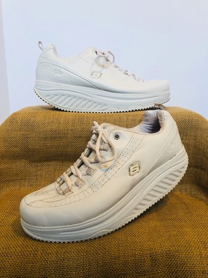 skechers work shape ups