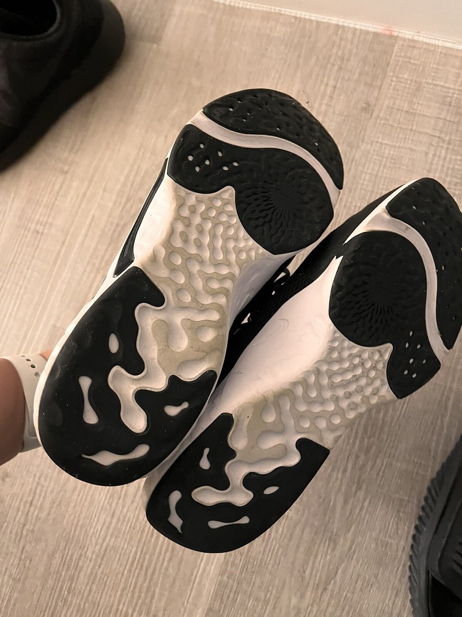 nike comfort bed shoes