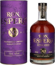 Ron Espero Extra Anejo XO Rum, 700 ml