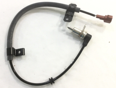 47911-0W000 Infiniti QX4 Anti Skid Sensor, Front Left NEW OEM! | eBay