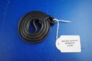 Keilriemen Waschmaschine - AEG ÖKO LAVAMAT HP056323 132353130