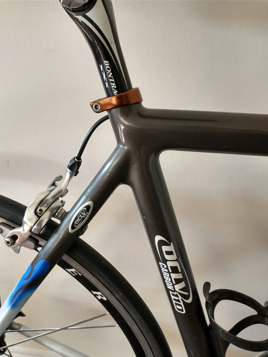 Trek madone oclv carbon 110 sales