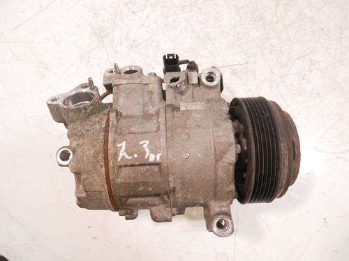 Klimakompressor für BMW 3er E90 E91 E92 E93 3,0 d 325d N57D30A N57 447260-1853