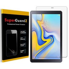 3X SuperGuardZ  Anti-Glare Matte Screen Protector For Samsung Galaxy Tab A 10.5