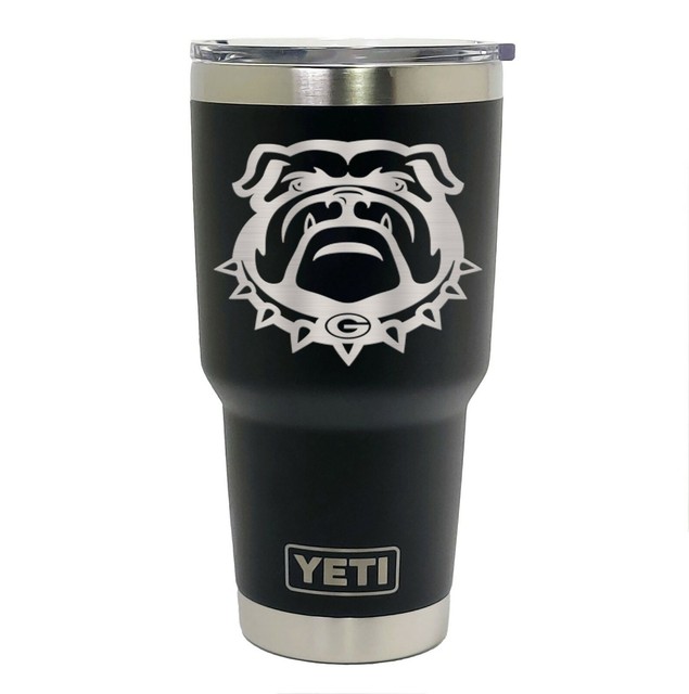 uga yeti tumbler