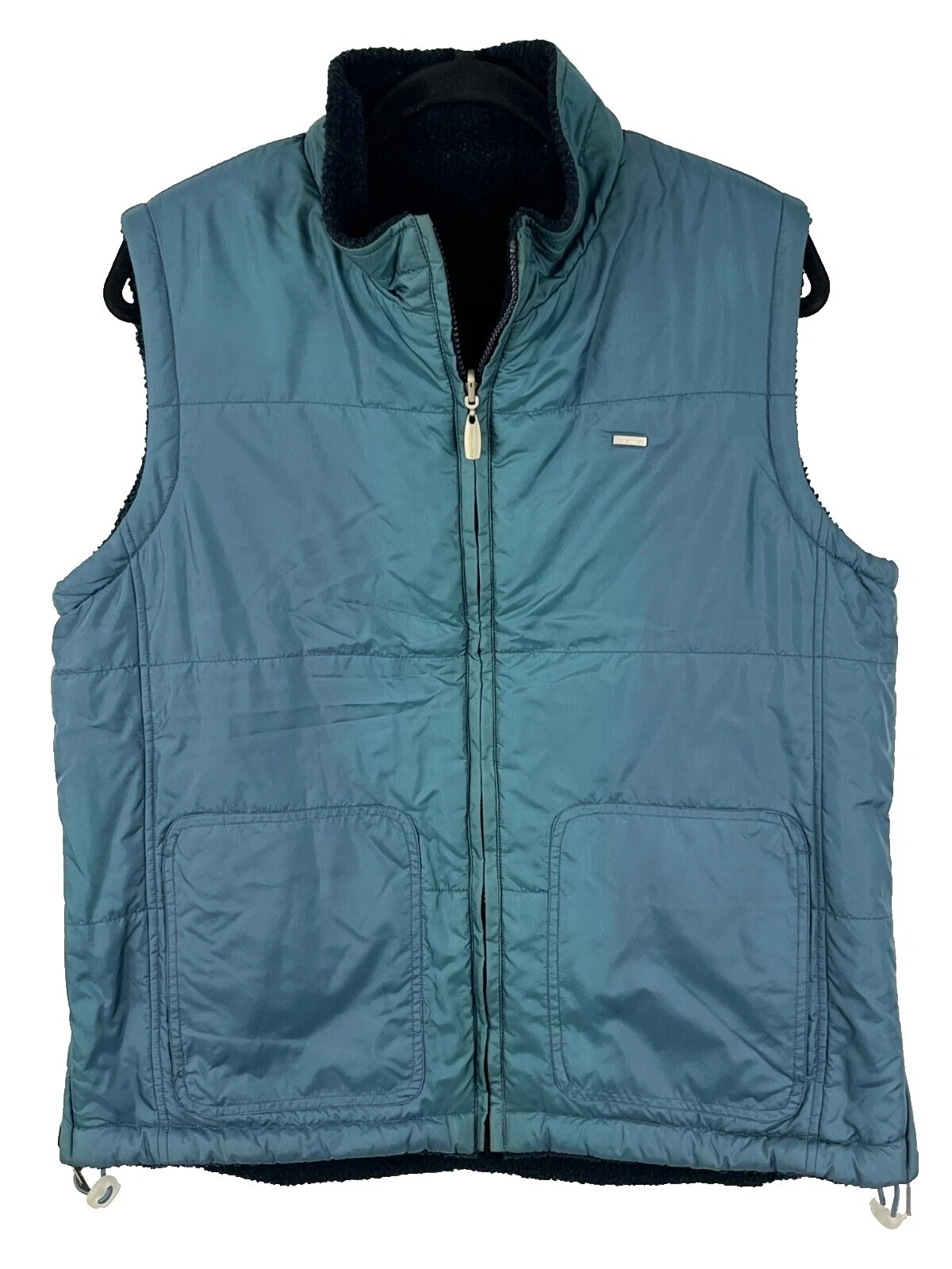 Rompevientos Point Zero abrigos, chaquetas y chalecos para hombres