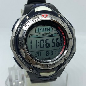casio spf 40