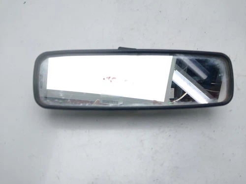 814842 Mirror for PEUGEOT PARTNER (S1)(07.1996) Combispace 1999 8317046 - Picture 1 of 10