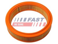 Fast Luftfilter FüR Fiat Punto 188 1.2 60 188AX 119 Lancia Y 840A 10 188