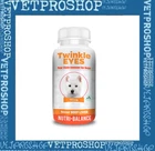 TWINKLE EYES Tear Stain Remover For Dogs - BEEF LIVER FLAVOUR -  40g