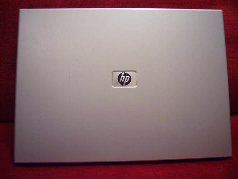 HP Pavilion dv5000/ dv5145ea Notebook - Bild 2 von 4