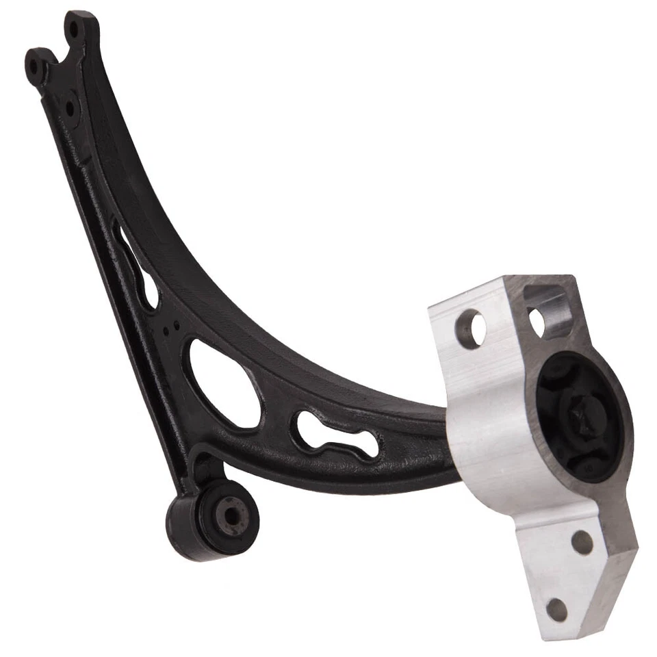 Suspension Wishbone Front Control Arm Kit for VW Golf V VI Touran AUDI A3 SEAT - Image 2 of 4
