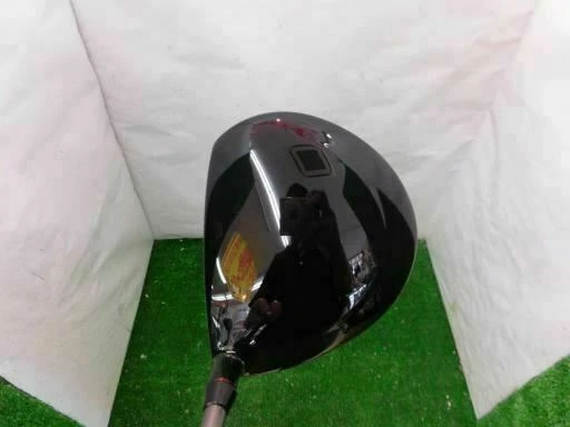2010MODEL FOURTEEN GOLF CLUB DRIVER ST-110 9DEG S-FLEX - Image 2 of 4