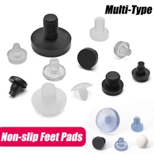 PP PVC Hole Plugs Chairs Table Non-slip Feet Pads Furniture Inserts Protectors