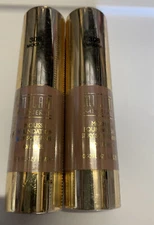 2 MILANI MINERALS MOUSSE FOUNDATION- 308 MOCHA SEALED