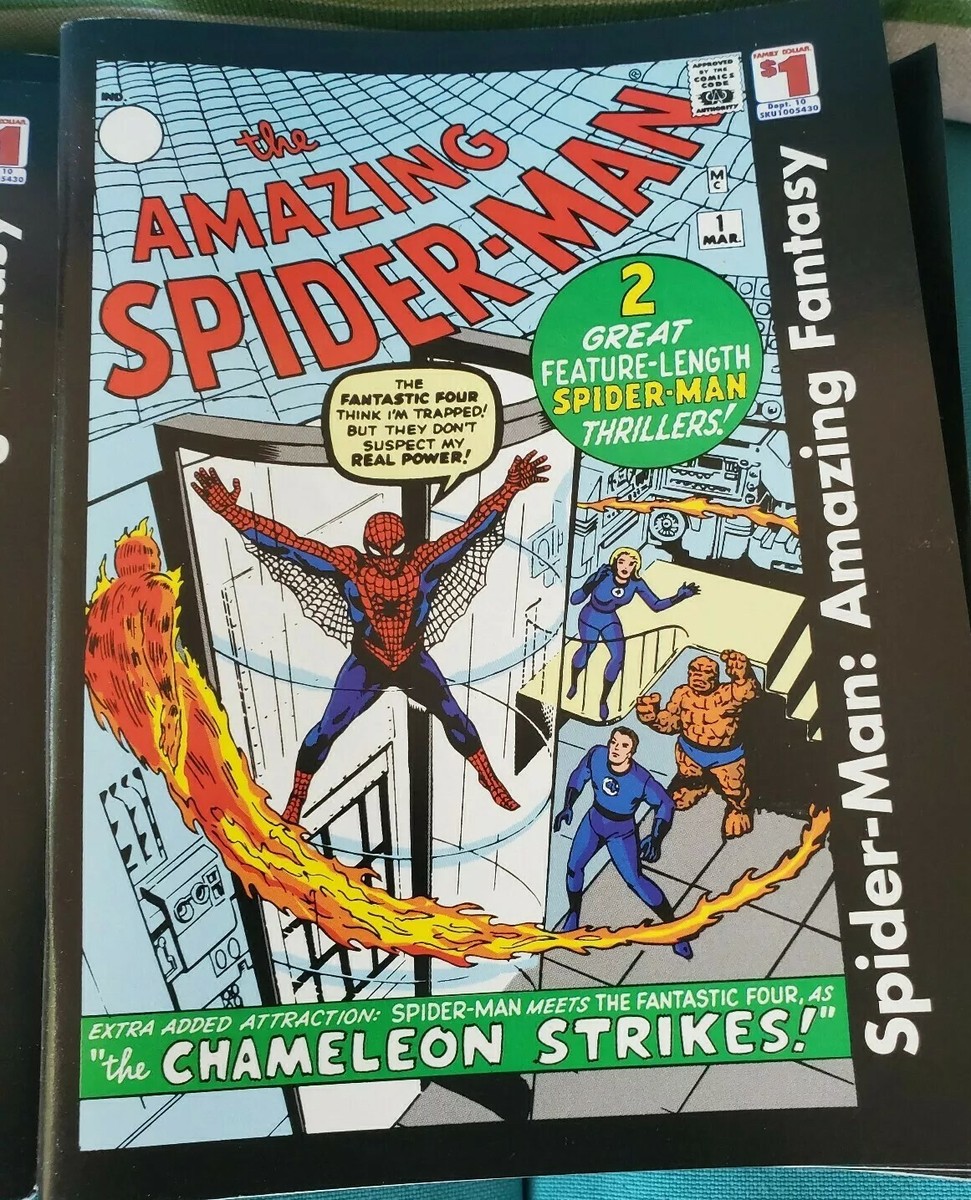 【アメコミ】MARVEL the AMEAZING SPIDERMAN #1 AMAZING SPIDERMAN 1 1st PRINT NM vol 7 2025 | eBay