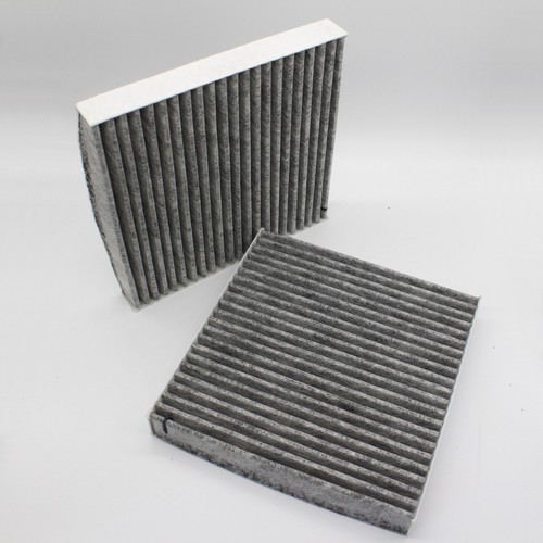Set of 2 Activated Carbon Cabin Air Filter for BMW X3 F25 X4 F26 64319312318 eBay