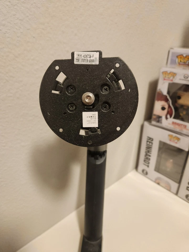 Soporte Monitor SAMSUNG LC32HG70QN, C32HG70 32" OEM Original y Completo Foto 2 de 4