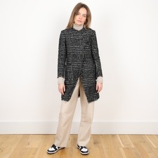 Lk Bennett Coat, Uk Size 6