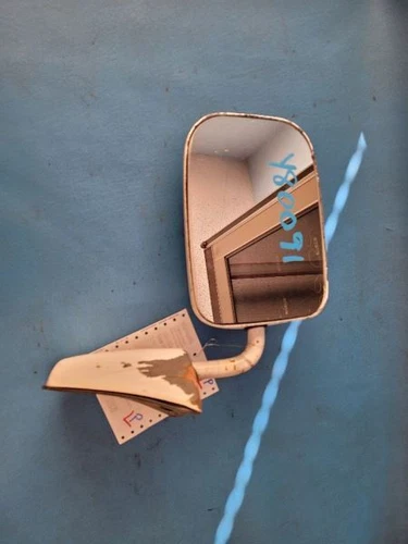 80 81 82 83 84 85 86 87 CHEVY 10 PICKUP LEFT SIDE VIEW MIRROR 120617