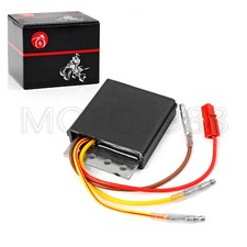 Caltric Stator Replacement For Polaris Sportsman 700 Non - Foto 10