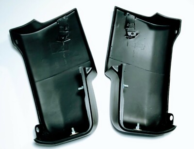 for Toyota Land Cruiser 70 Series FZJ71 HZJ71 Rear Bumper End Cap
