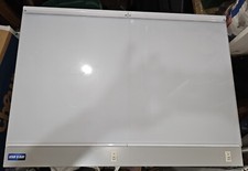 25CC97 STAR X-RAY PH962B2 FILM VIEWER, 28.5" X 21" OVERALL, 28" X 17" VIEW, VGC