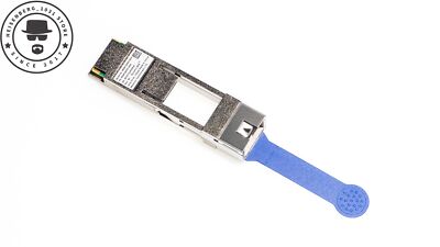Mellanox MAM1Q00A-QSA Ethernet Cable Adapter 40Gb to 10Gb QSFP to SFP+ HP Cisco