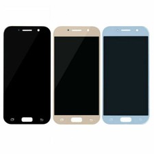 For Samsung SM-520 Galaxy A5 2017 LCD Touch Display Screen Digitizer Assembly