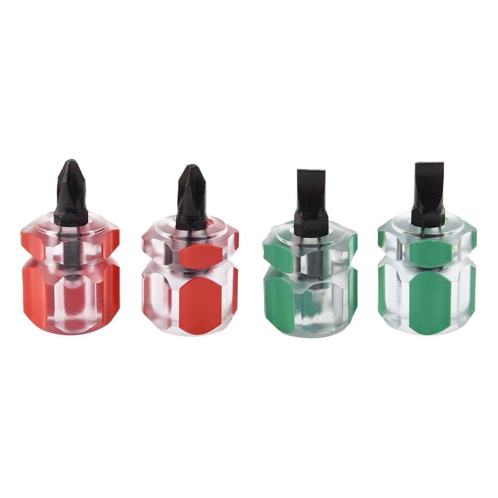 High Torque Flat Head Screwdriver Repair Tool Set