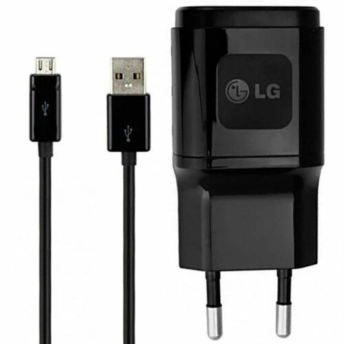 Caricabatterie e dock LG Per LG G2 per cellulari e smartphone