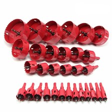 180mm Bi Metal M42 HSS Hole Saw Cutter 