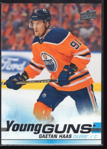 2019-20 Upper Deck Young Guns U-Pick - Picture 26 of 80