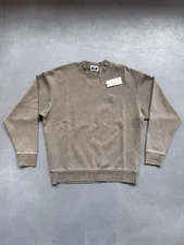 Kith Compact Knit Nelson Crewneck