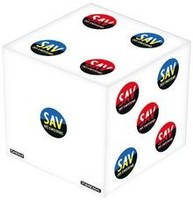 Omar Fred - Sav Des Emission - LintéGrale Des Saisons ... | Dvd | Zustand Neu