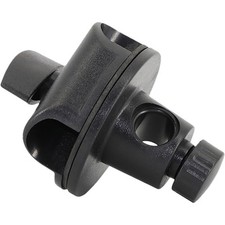 Adjustable Mic Holder Microphone Drum Clamp Universal Stand Accessory