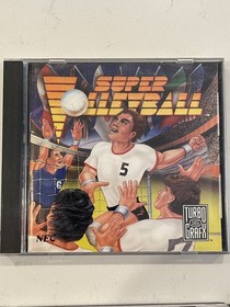 Turbografx Turbo Express 16 +7 games Handheld New capacitors-rare TV tuner WORKS