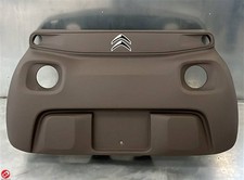 Pare-choc avant Citroen AMI
