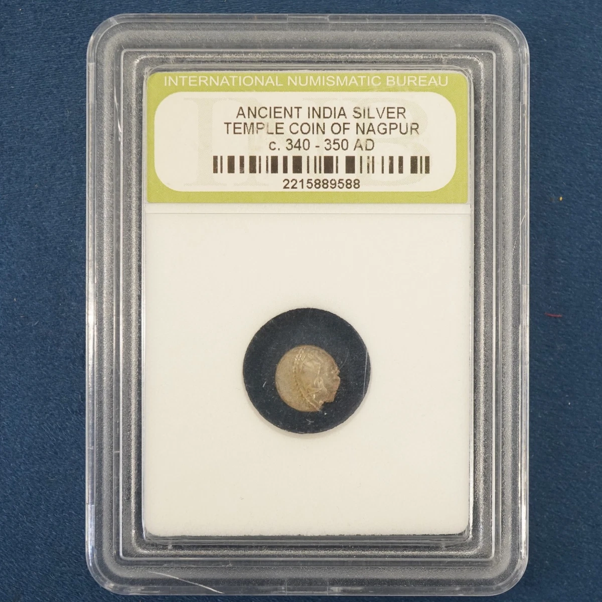 25+ Ancient India Coin Coins for sale | Updated Oct 2026