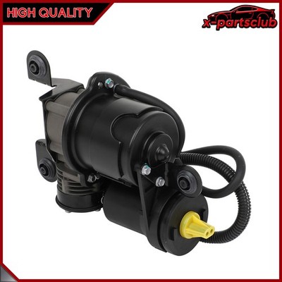 Air Suspension Compressor 12494809 Fits 00-2005 Cadillac DeVille DHS 4.6L
