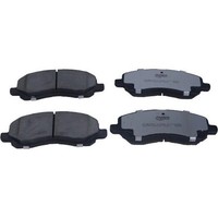 Quaro QP1437C Bremsbelagsatz FüR Jeep Dodge Chrysler Mitsubishi Caliber Avenger