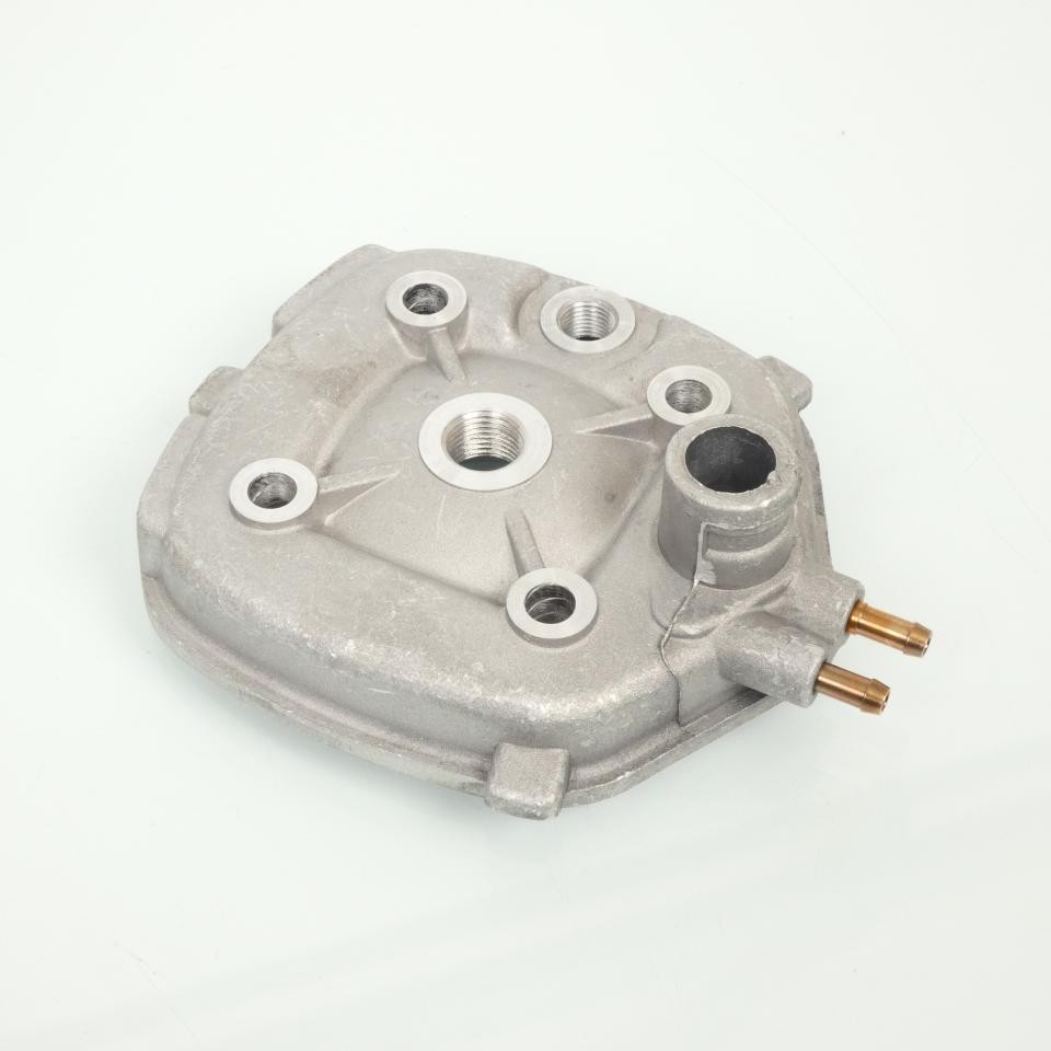 Culasse P2R pour Malaguti 50 F12 avec refroidissement liquide optimisé