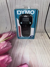 DYMO LabelManager 160 Portable Label Maker Handheld D1