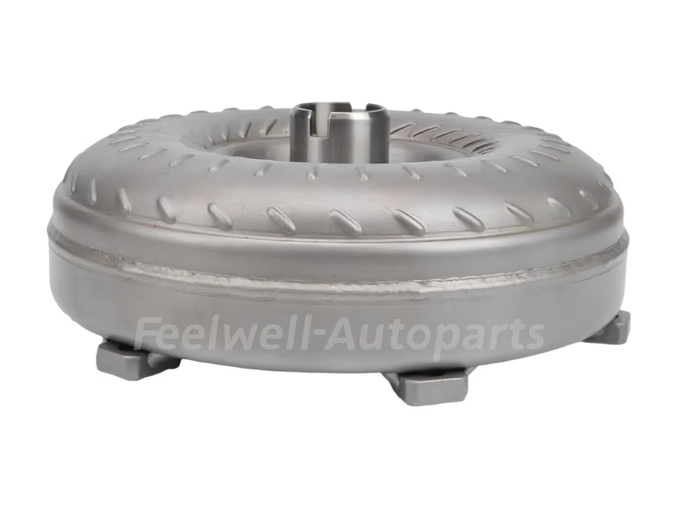 Torque Converter For Toyota AB60E/F LX570 & TUNDRA Sequoia Land Crusier - Image 2 of 4